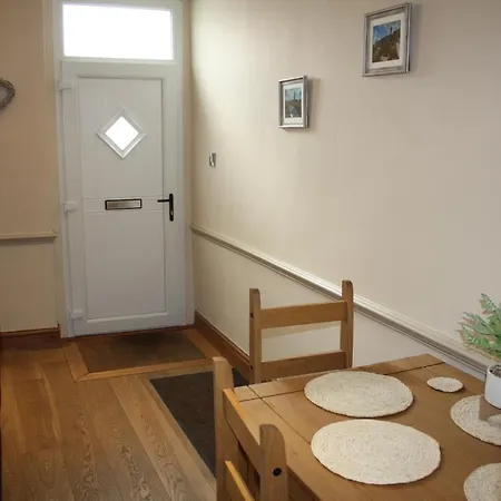 Casa de Férias Woodland